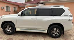 Toyota Land Cruiser Prado 2012 годаfor16 000 000 тг. в Атырау – фото 4