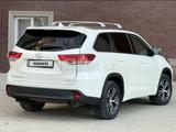Toyota Highlander 2017 годаүшін12 800 000 тг. в Актау – фото 2