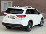 Toyota Highlander 2017 годаүшін12 800 000 тг. в Актау – фото 4