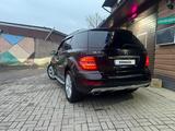 Mercedes-Benz ML 350 2011 года за 12 000 000 тг. в Алматы – фото 4