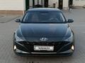 Hyundai Elantra 2021 года за 9 500 000 тг. в Алматы