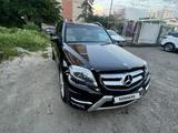 Mercedes-Benz GLK 350 2013 годаүшін13 000 000 тг. в Алматы