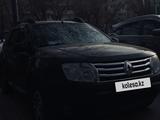 Renault Duster 2013 года за 4 064 885 тг. в Актобе – фото 3