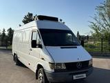 Mercedes-Benz Sprinter 1997 годаүшін5 500 000 тг. в Алматы – фото 3