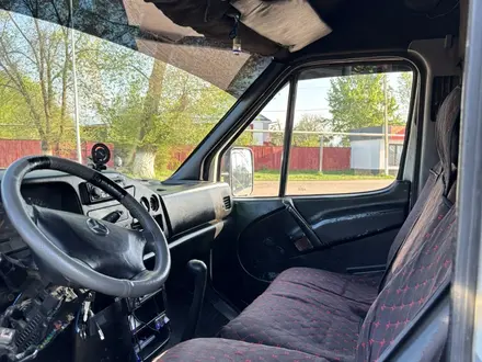 Mercedes-Benz Sprinter 1997 года за 5 500 000 тг. в Алматы – фото 11