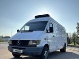 Mercedes-Benz Sprinter 1997 годаүшін5 500 000 тг. в Алматы