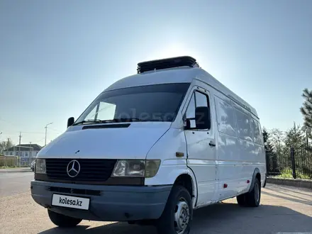 Mercedes-Benz Sprinter 1997 года за 5 500 000 тг. в Алматы