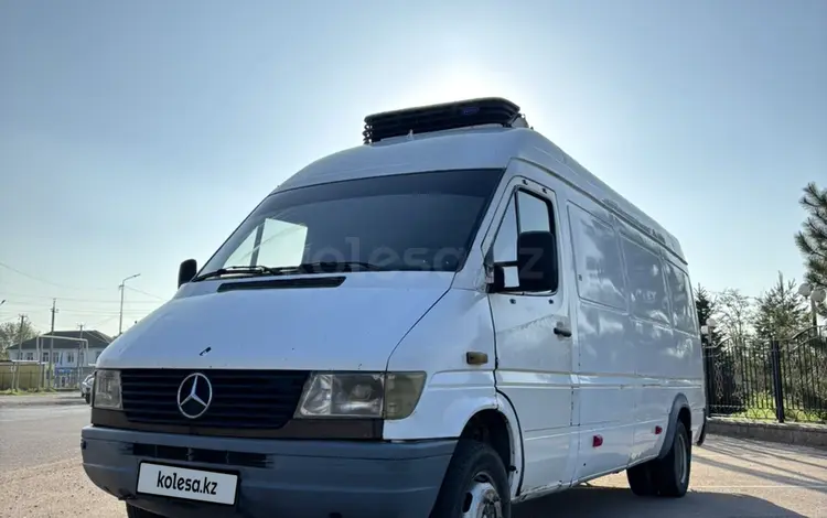 Mercedes-Benz Sprinter 1997 года за 5 500 000 тг. в Алматы