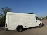 Mercedes-Benz Sprinter 1997 годаүшін5 500 000 тг. в Алматы – фото 5