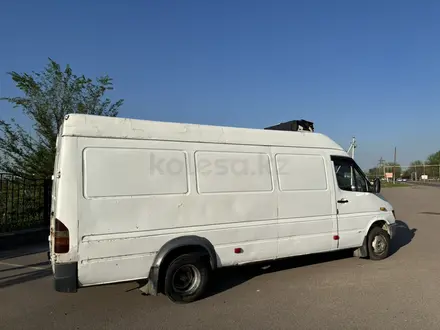 Mercedes-Benz Sprinter 1997 года за 5 500 000 тг. в Алматы – фото 5
