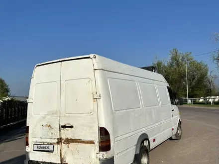 Mercedes-Benz Sprinter 1997 года за 5 500 000 тг. в Алматы – фото 6