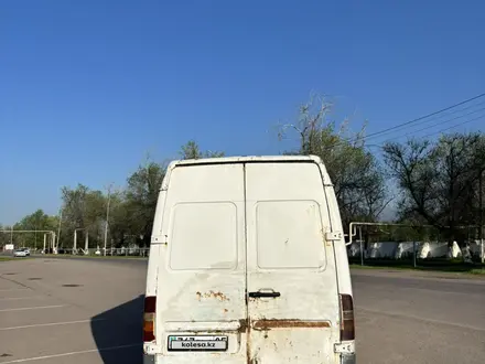 Mercedes-Benz Sprinter 1997 года за 5 500 000 тг. в Алматы – фото 7