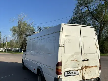Mercedes-Benz Sprinter 1997 года за 5 500 000 тг. в Алматы – фото 8