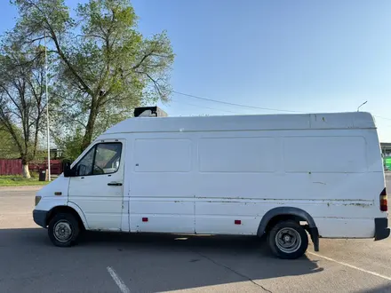 Mercedes-Benz Sprinter 1997 года за 5 500 000 тг. в Алматы – фото 9