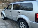 Dodge Nitro 2007 годаүшін7 500 000 тг. в Темиртау