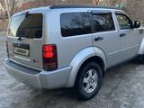 Dodge Nitro 2007 года за 7 500 000 тг. в Темиртау – фото 5