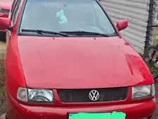 Volkswagen Polo, 1997