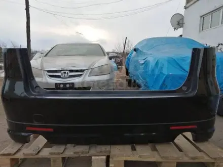 Бампер хонда элизион передний и задний за 4 002 тг. в Алматы – фото 2