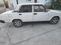 ВАЗ (Lada) 2107 2008 годаүшін580 000 тг. в Шиели – фото 4