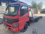 Foton  Aumark BJ10xx/11xx 2013 годаfor5 800 000 тг. в Алматы