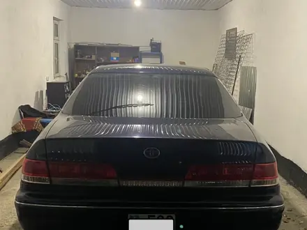 Toyota Mark II 2000 года за 4 500 000 тг. в Зайсан – фото 2