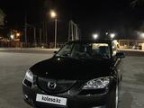 Mazda 3 2005 годаүшін3 300 000 тг. в Тараз – фото 2