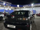 Mazda 3 2005 года за 3 300 000 тг. в Тараз