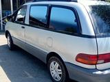 Toyota Previa 1993 года за 2 400 000 тг. в Алматы – фото 5