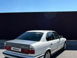 BMW 520 1992 годаүшін1 200 000 тг. в Туркестан – фото 3