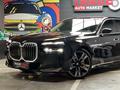 BMW 740 2023 годаfor67 995 000 тг. в Алматы – фото 2