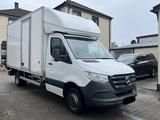 Mercedes-Benz Sprinter 2020 годаүшін23 500 000 тг. в Алматы – фото 3