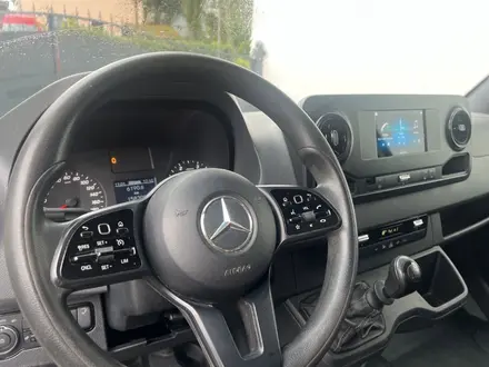 Mercedes-Benz Sprinter 2020 года за 23 500 000 тг. в Алматы – фото 7