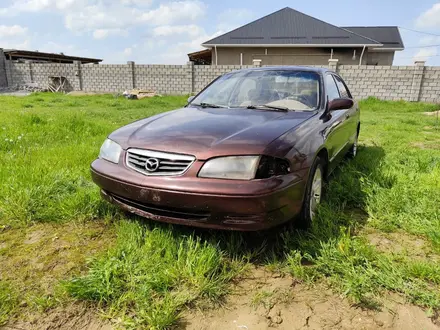 Mazda 626 2000 года за 1 300 000 тг. в Шымкент