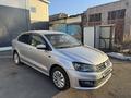 Volkswagen Polo 2015 года за 4 350 000 тг. в Петропавловск – фото 9