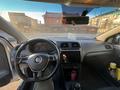 Volkswagen Polo 2015 года за 4 350 000 тг. в Петропавловск – фото 13