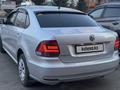 Volkswagen Polo 2015 года за 4 350 000 тг. в Петропавловск – фото 11