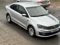 Volkswagen Polo 2015 года за 4 350 000 тг. в Петропавловск – фото 10