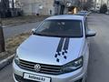 Volkswagen Polo 2015 года за 4 350 000 тг. в Петропавловск