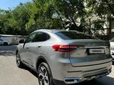 Haval F7x 2021 годаfor11 000 000 тг. в Алматы – фото 4