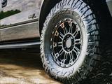 245/75R16 LT AT811 нс10 120/116S Maxxis за 92 000 тг. в Алматы