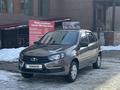 ВАЗ (Lada) Granta 2190 2019 года за 3 900 000 тг. в Алматы – фото 24