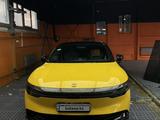 Zeekr 007 2024 года за 13 500 000 тг. в Алматы