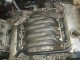 Контрактный двигатель из Японии на Audi a8, 4.2 объем BFM за 400 000 тг. в Алматы – фото 2