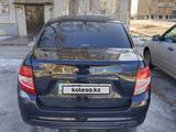 ВАЗ (Lada) Granta 2190 2018 годаfor3 350 000 тг. в Семей – фото 2