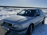 Audi 80 1994 года за 1 850 000 тг. в Кокшетау – фото 4