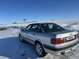 Audi 80 1994 года за 1 850 000 тг. в Кокшетау – фото 3