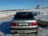 Audi 80 1994 года за 1 850 000 тг. в Кокшетау – фото 5