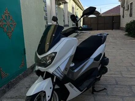 Yamaha  NMAX 2023 года за 500 000 тг. в Жанаозен – фото 3