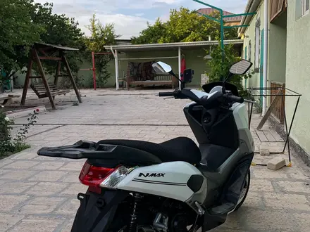 Yamaha  NMAX 2023 года за 500 000 тг. в Жанаозен – фото 2