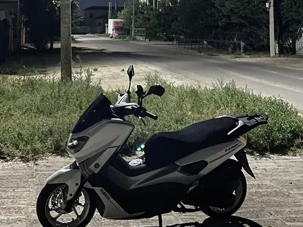 Yamaha  NMAX 2023 года за 500 000 тг. в Жанаозен